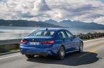 BMW 330i M Sport 2019 года (WW)